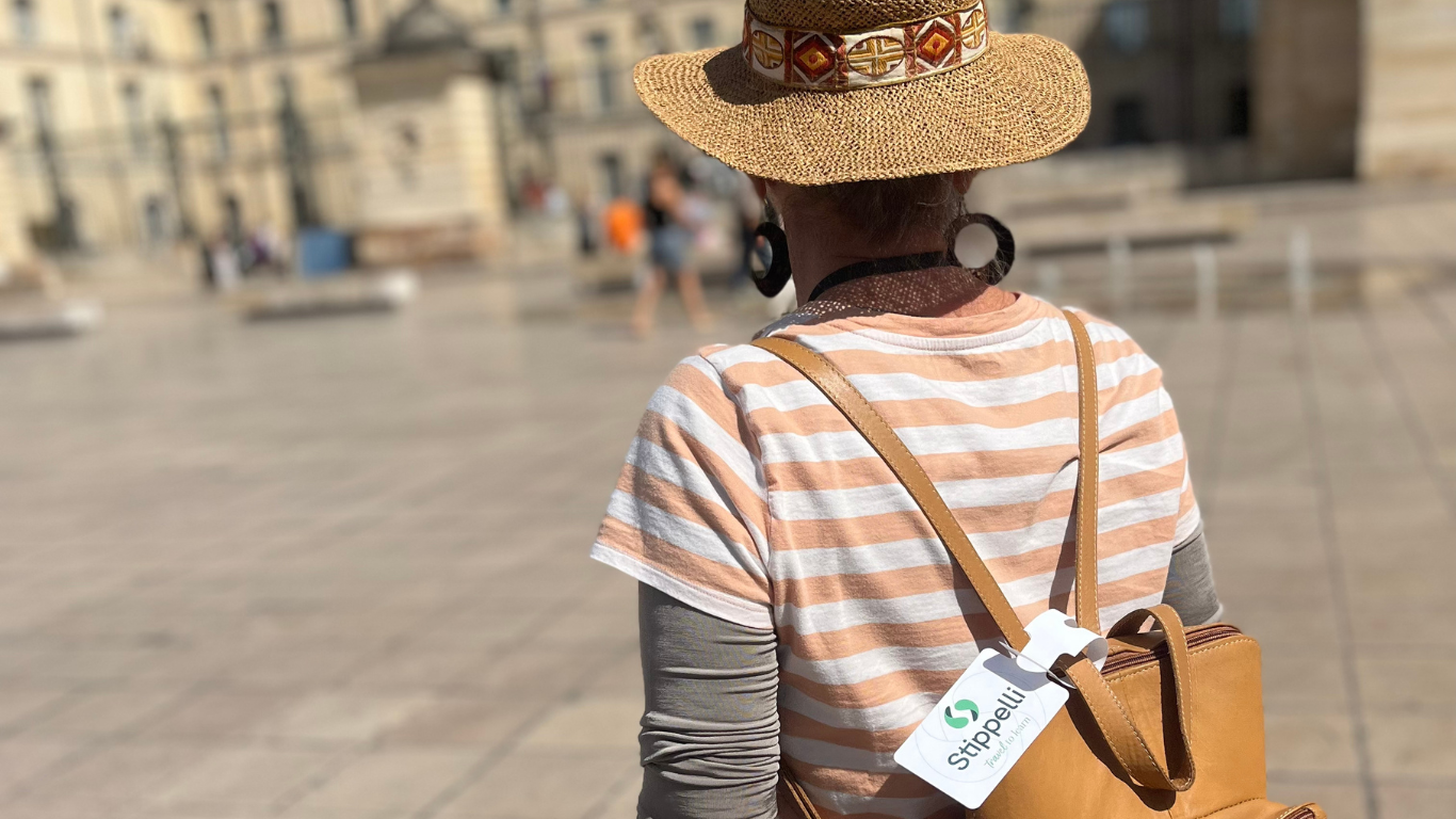 Stippelli Tour Operator Milano