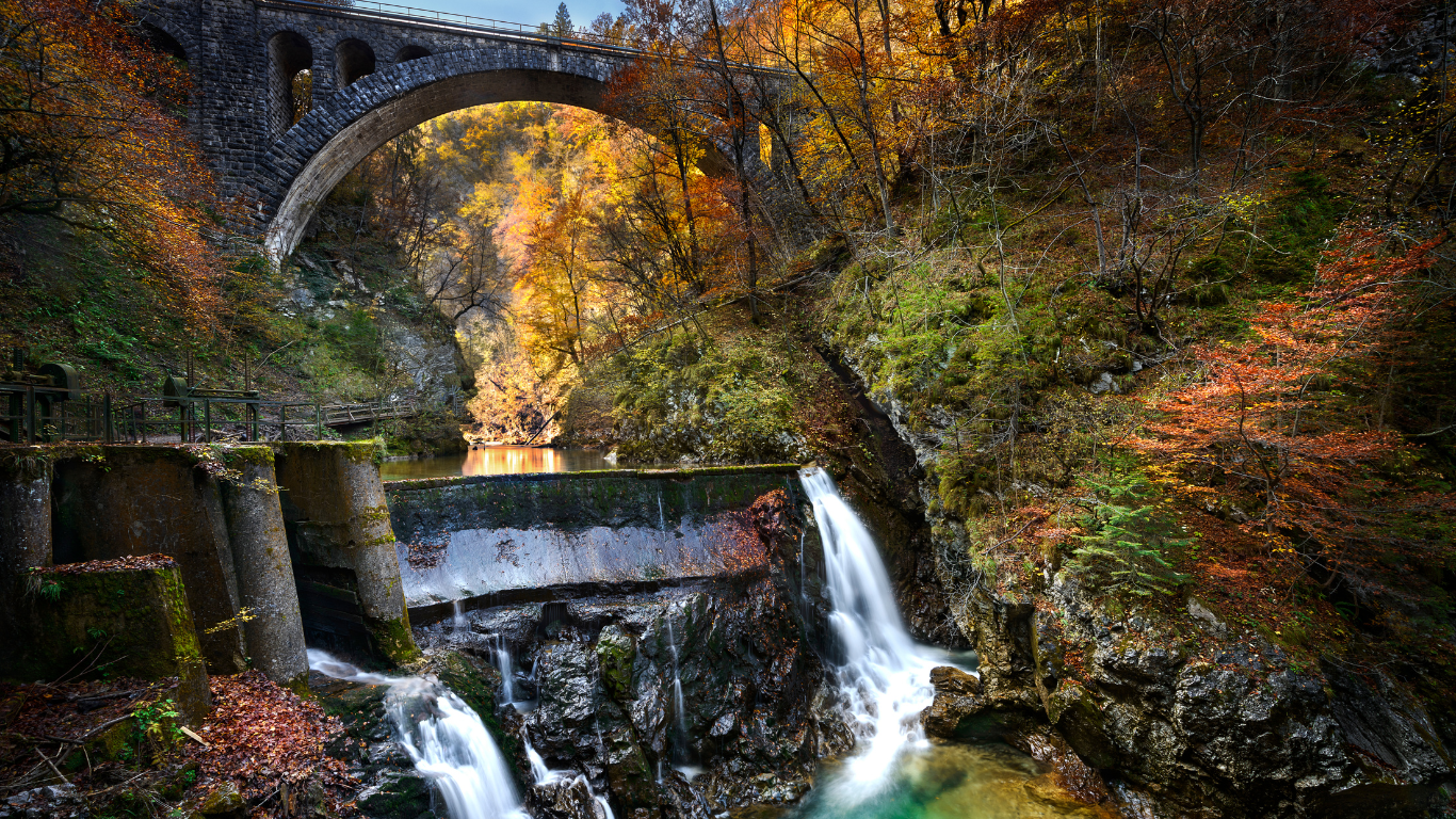 Luoghi da non perdere Slovenia
