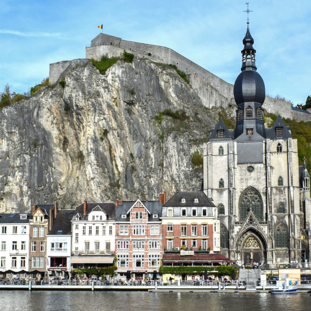 vacanze estate 2022 vallonia