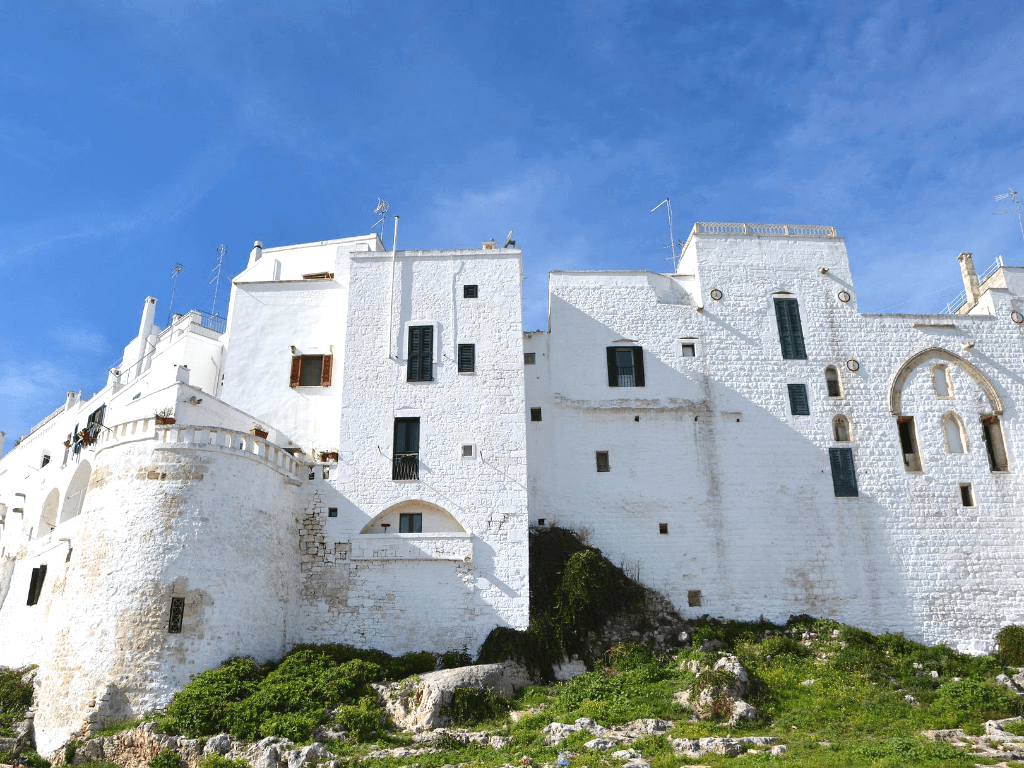 otranto cosa vedere nel salento
