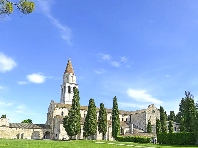 aquileia friuli
