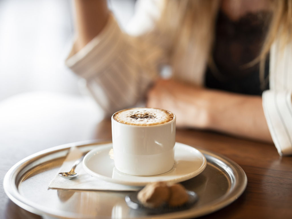 Caffe Storici Torino