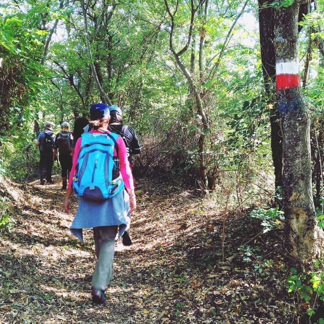 via francigena lunigiana