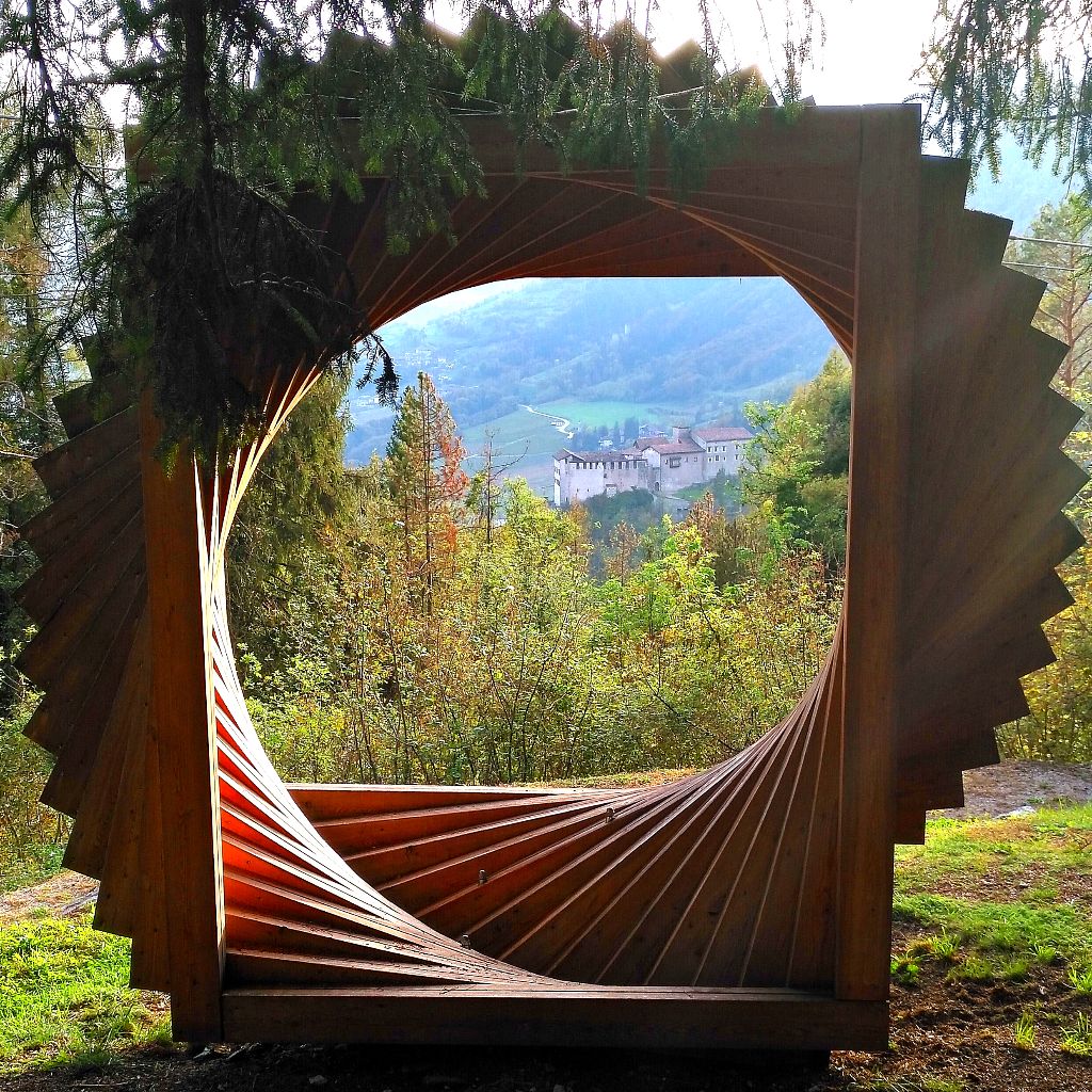 alpi ledrensi e judicaria riserva biosfera italia