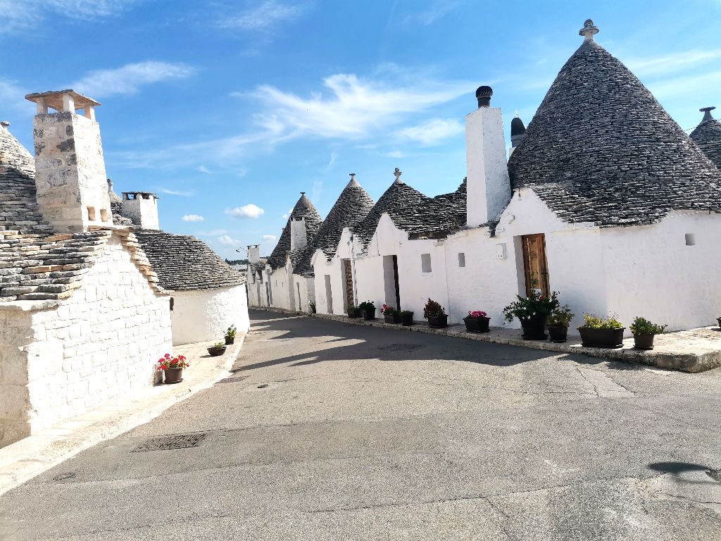 Siti Unesco in Italia