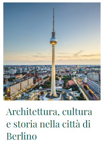 Gite scolastiche per scuole superiori Viaggi di istruzione Estero Europa