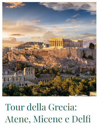 Gite scolastiche per scuole superiori Viaggi di istruzione Estero Europa