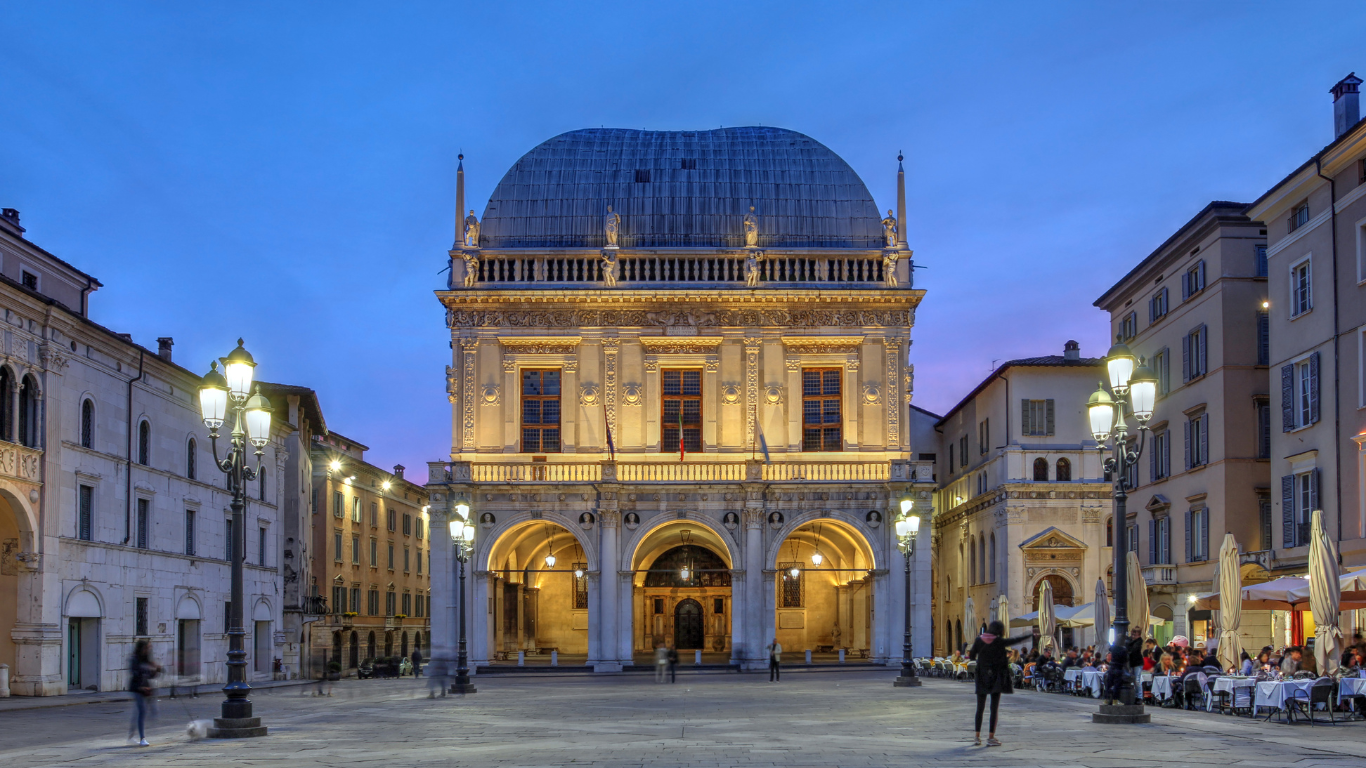 Capitale della Cultura 2023