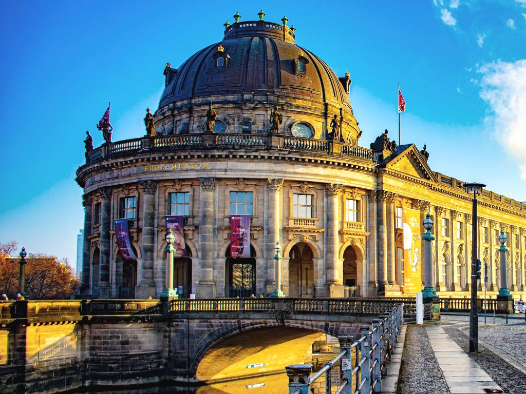 cosa vedere a Berlino