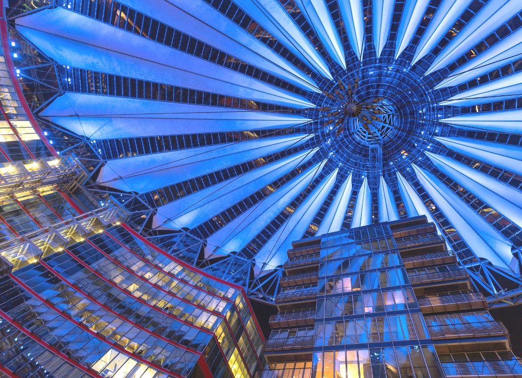 cose da vedere a Berlino