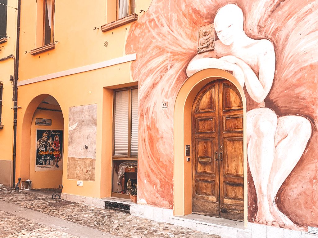 cosa visitare in Emilia Romagna