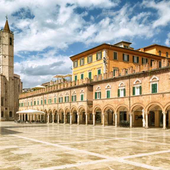 Ascoli Piceno