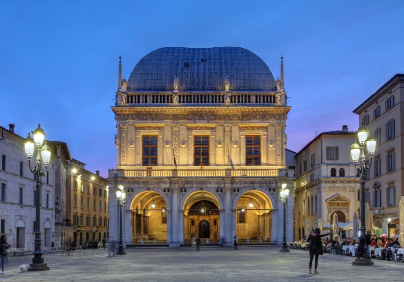 Capitale della Cultura 2023