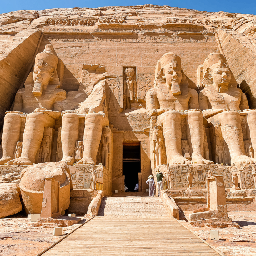 ABU SIMBEL 