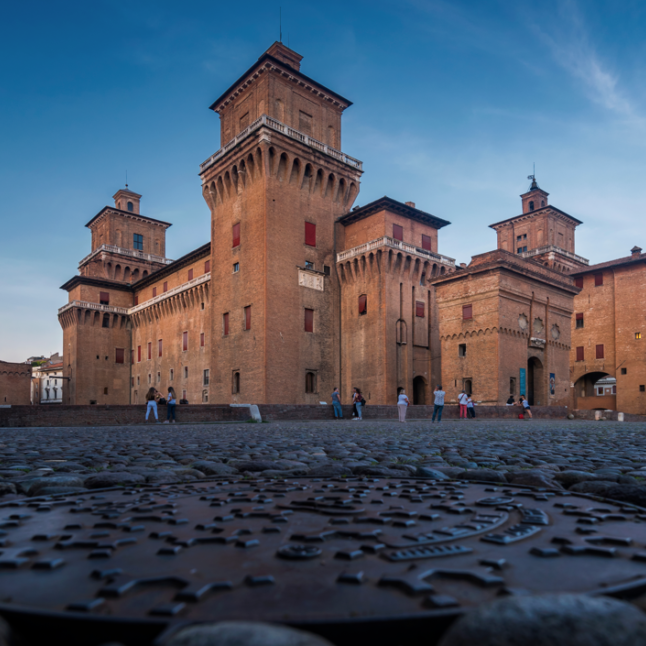 viaggio di istruzione a ravenna e ferrara viaggi scolastici