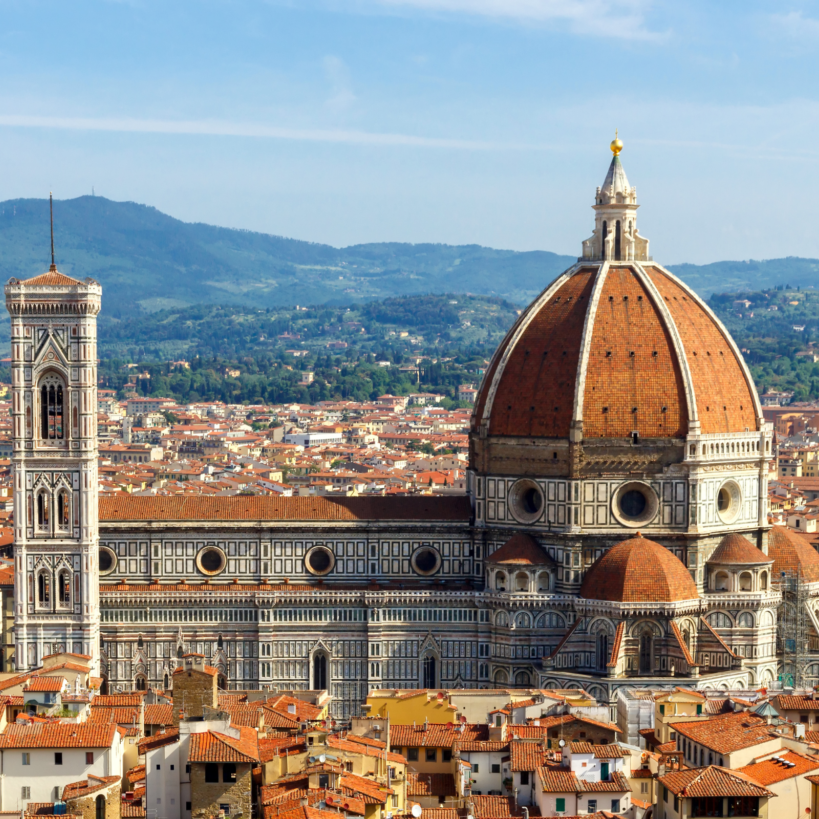 Arti e mestieri a Firenze Gita a Firenze