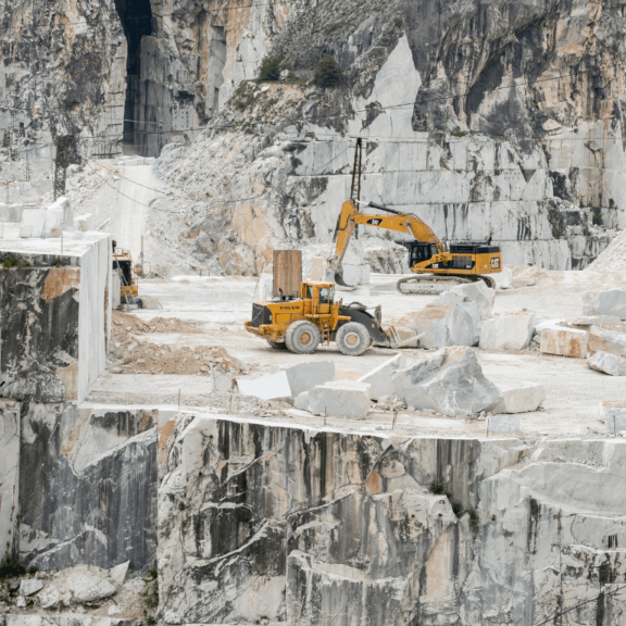 Cave di Carrara