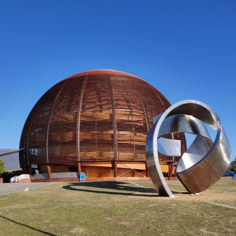 Viaggio d'istruzione a Ginevra viaggi scolastici