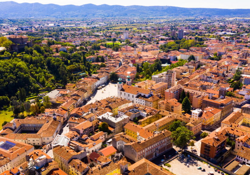 Capitali della Cultura 2025