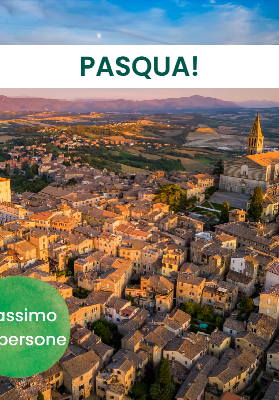 Valnerina Val Teverina Viaggio di Gruppo