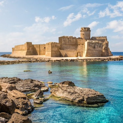 Legalità Calabria Viaggi di Istruzione