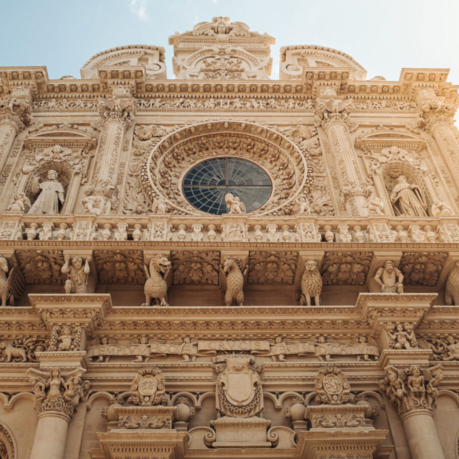 viaggio di istruzione in Puglia viaggi scolastici