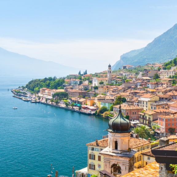 LIMONE SUL GARDA