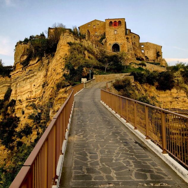 Viaggio di istruzione in Tuscia viaggi scolastici