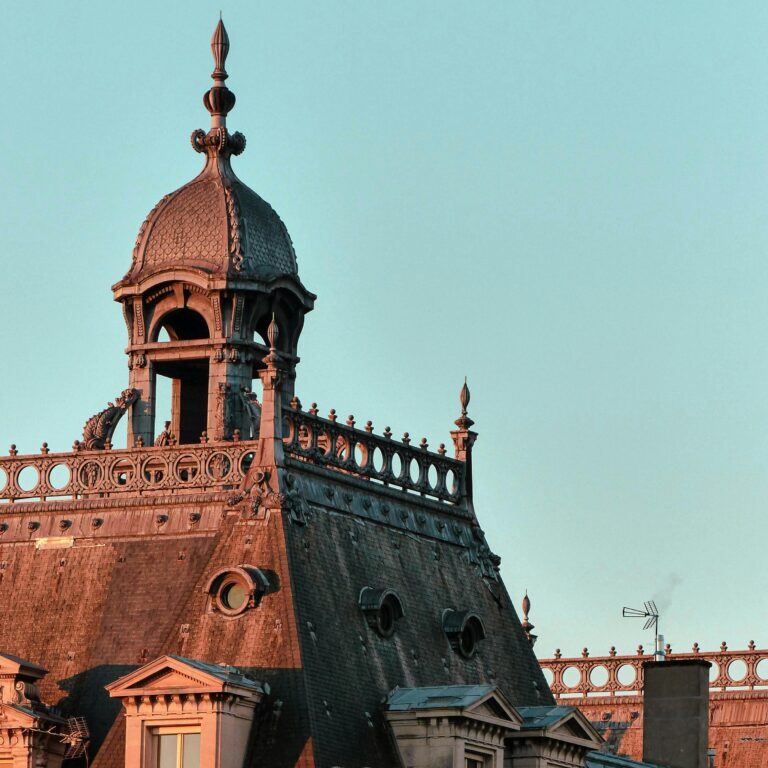 stage linguistico Vichy