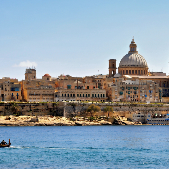 Malta Isola dei Cavalieri