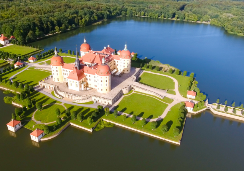 Luoghi da visitare nel 2025