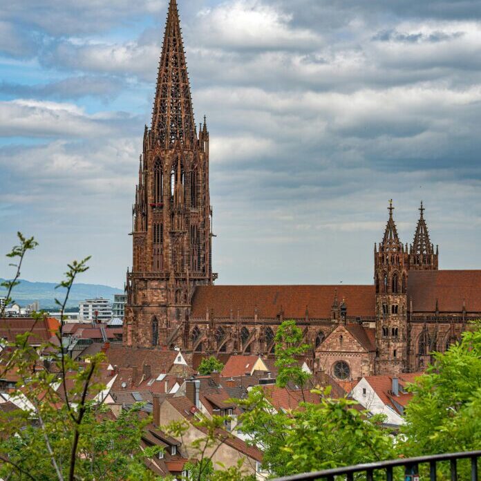 stage linguistico friburgo