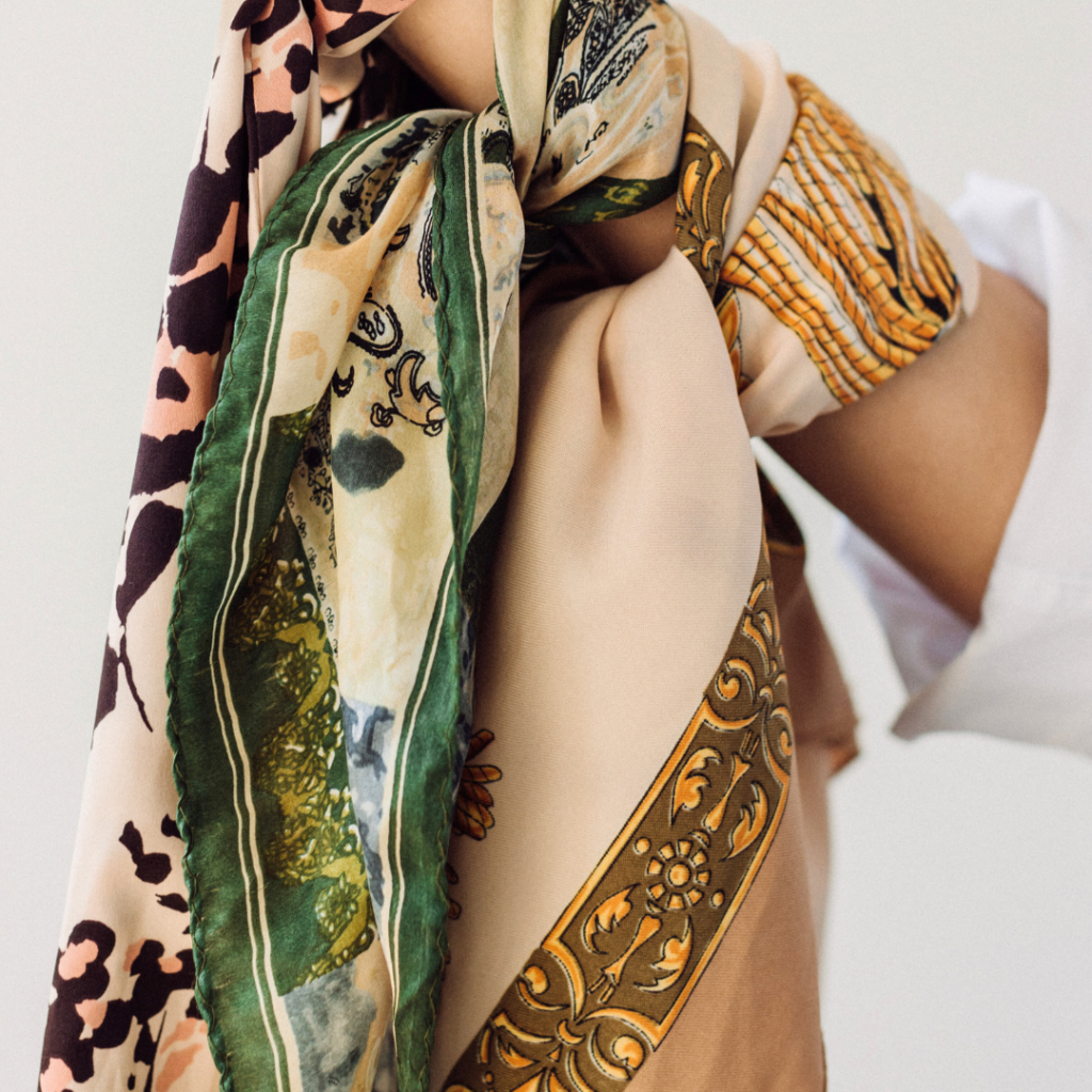 Gita a Como seta eccellenza italiana made in italy Gita scolastica