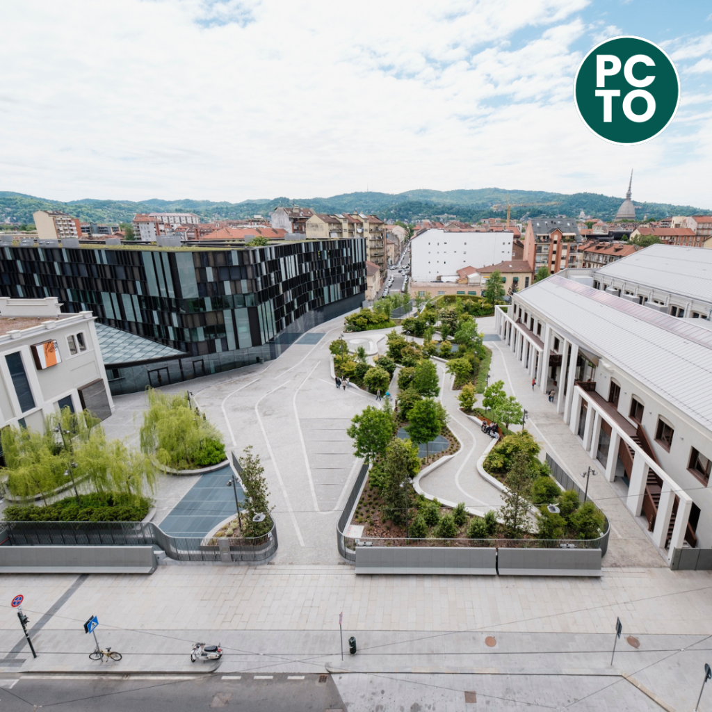 Gita al Museo Lavazza di Torino Gita scolastica PCTO