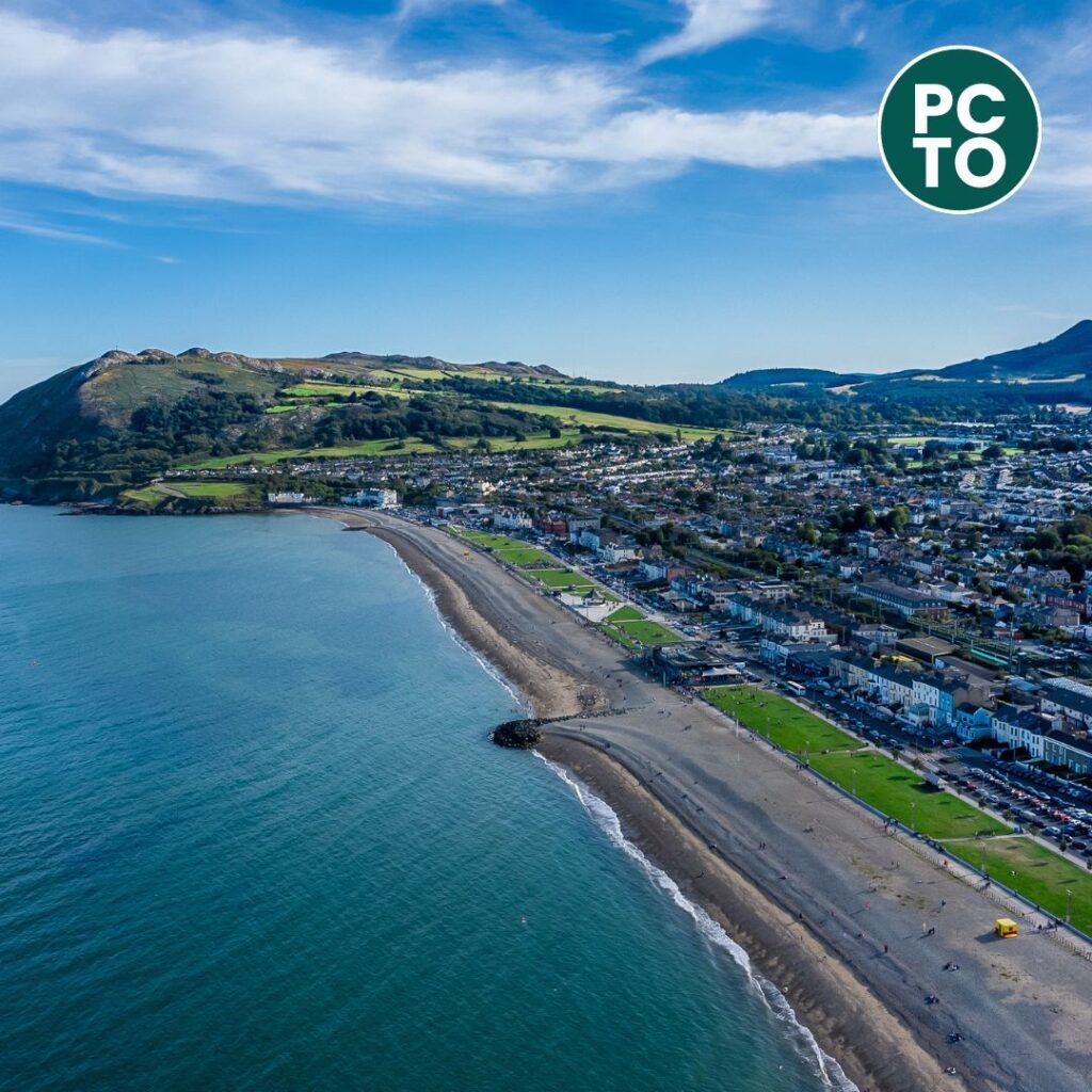 stage linguistico Dublino o Bray