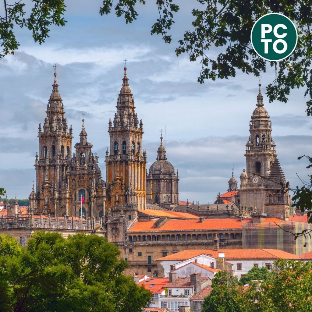 stage linguistico santiago de compostela