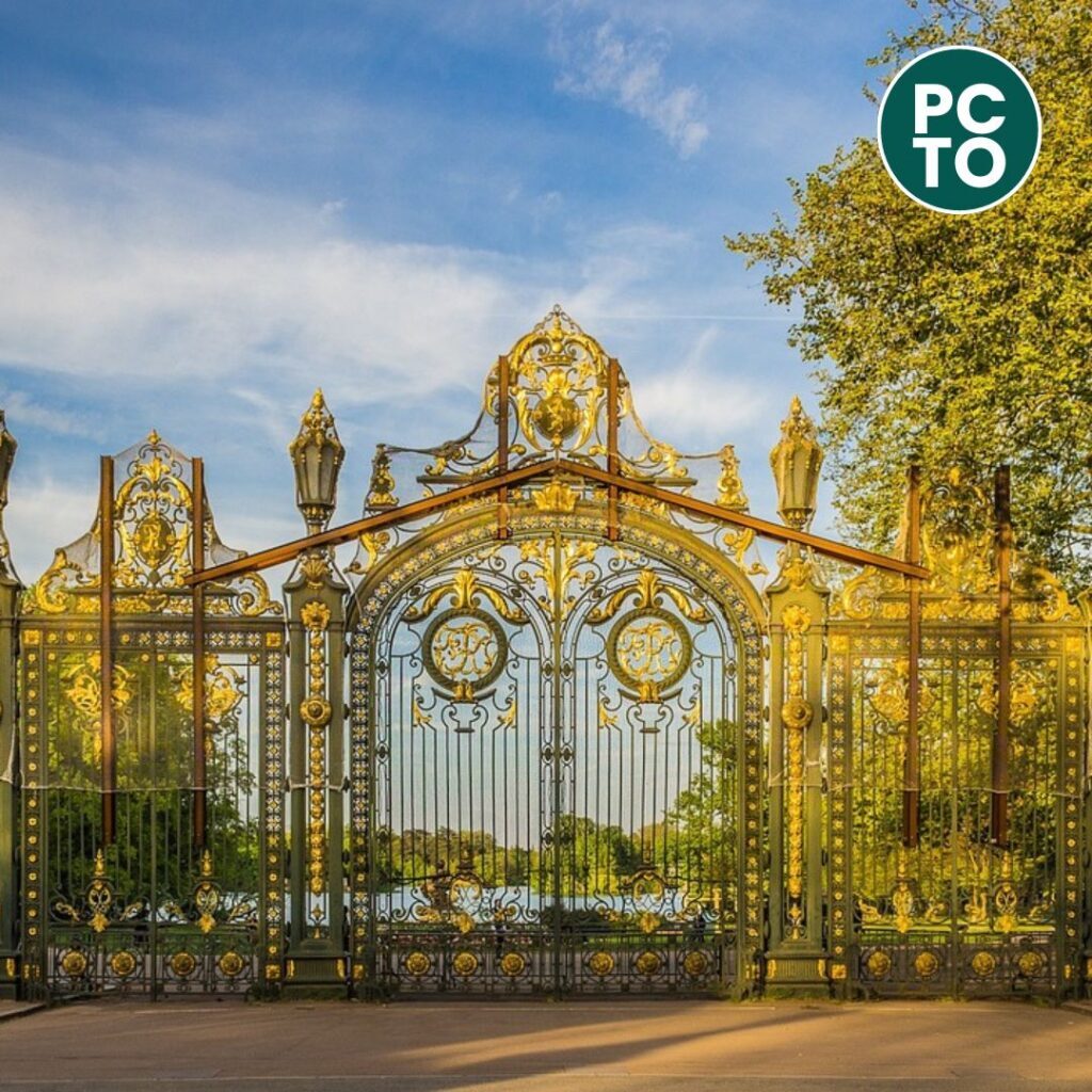 stage linguistico lione