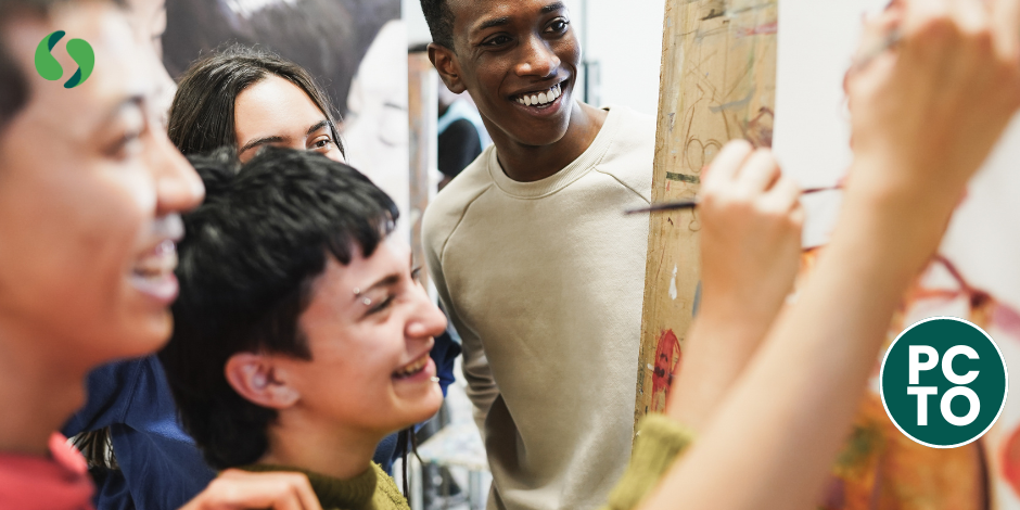 Educazione interculturale viaggi di istruzione PCTO