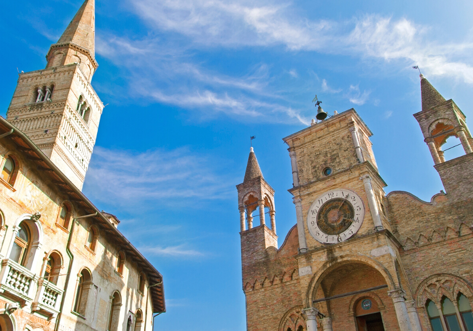 Cosa visitare a Pordenone e provincia