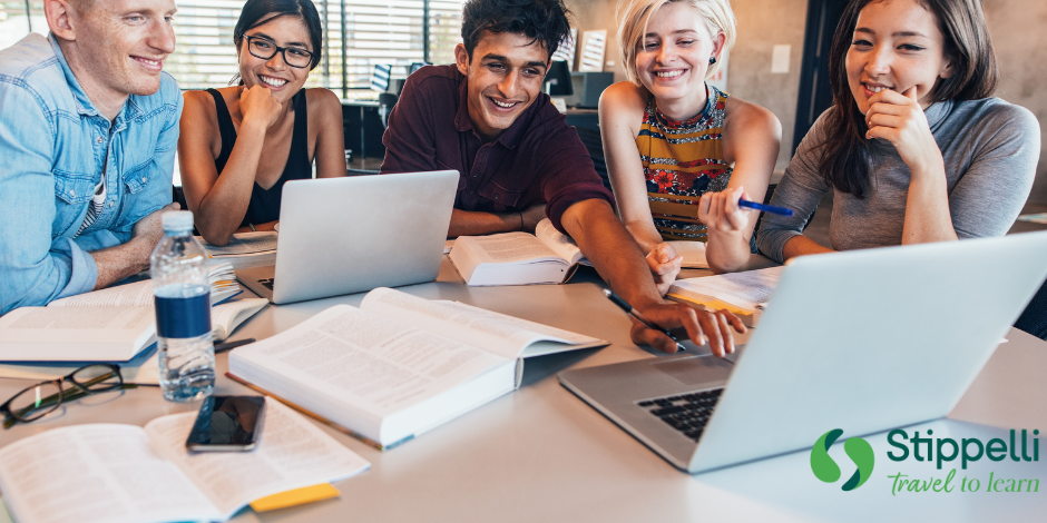 Viaggi di Istruzione PCTO scuole Alternanza scuola lavoro