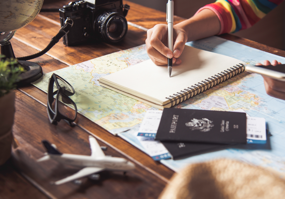 Gite scolastiche Viaggi di istruzione scuole superiori