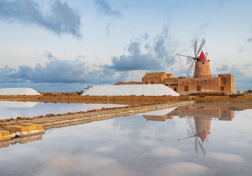 Cosa vedere in Sicilia Occidentale