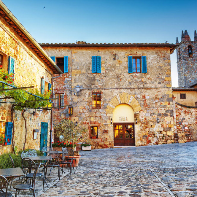 viaggio di istruzione toscana e val d orcia