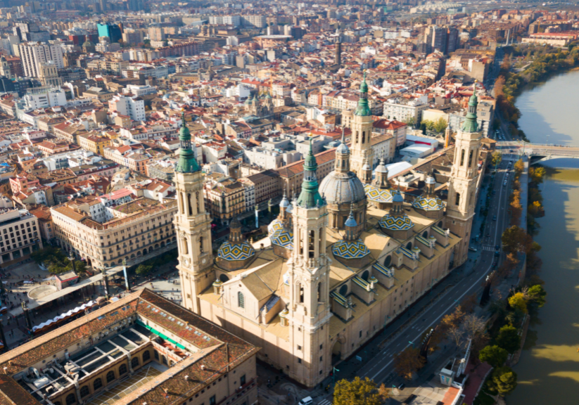 cosa vedere in Aragona