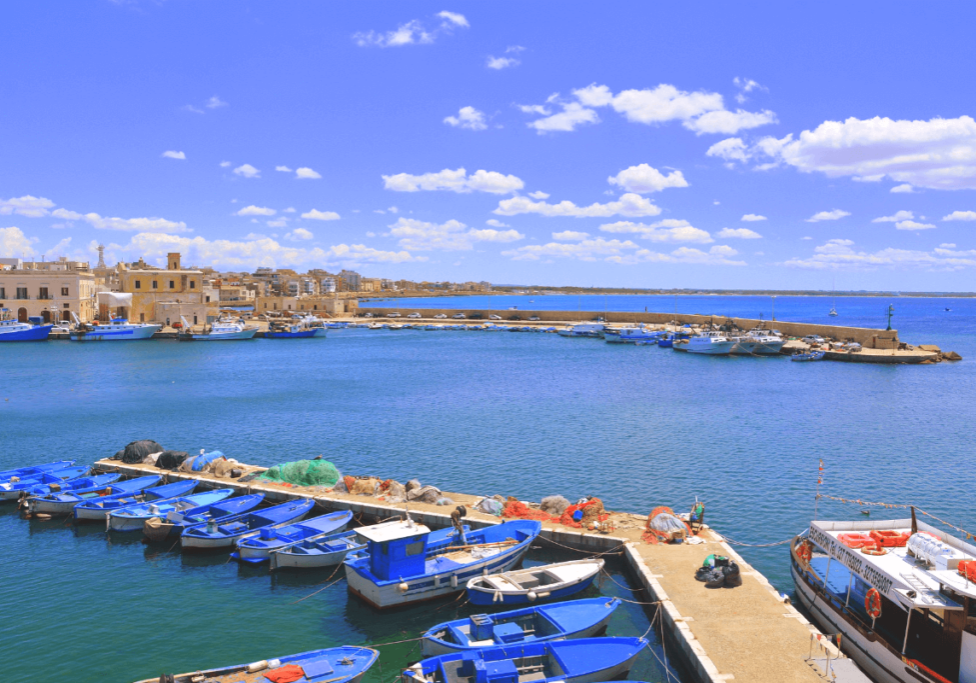 cosa vedere nel salento