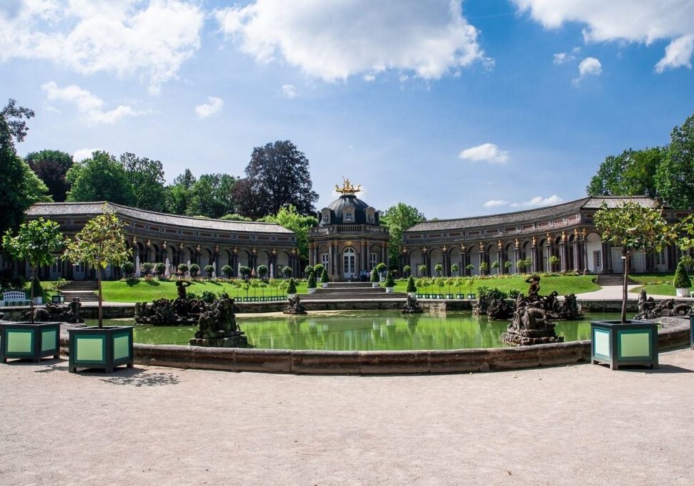 cosa vedere a norimberga e franconia bayreuth