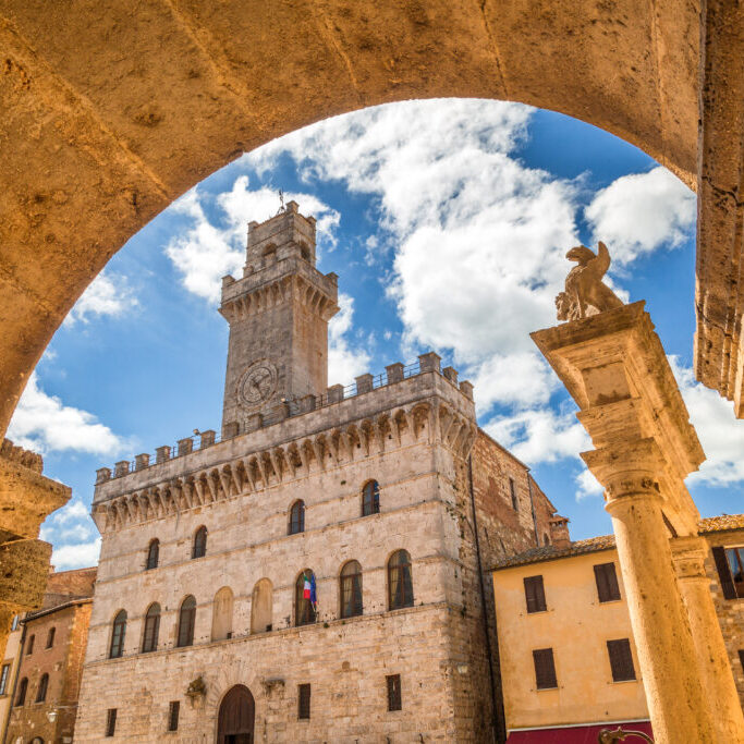 Toscana rinascimentale