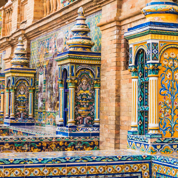 viaggio di istruzione in andalusia viaggi scolastici