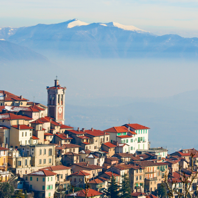Musei Civici di Varese Gita organizzata in pullman da Milano