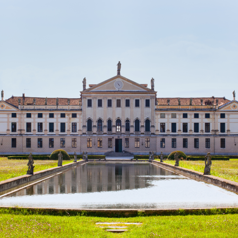 Vicenza e le Ville Venete